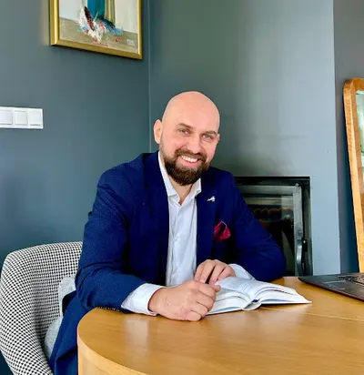 Kancelaria Radcy Prawnego Maciej Dyniak - Prawnik Łódź